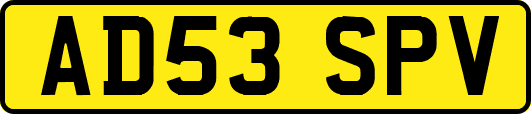 AD53SPV
