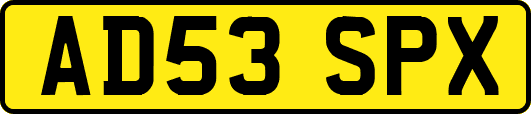 AD53SPX