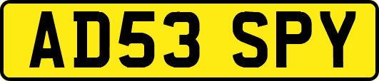 AD53SPY