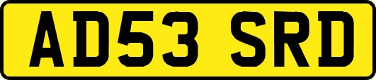 AD53SRD