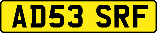AD53SRF
