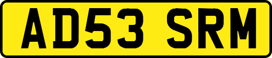 AD53SRM