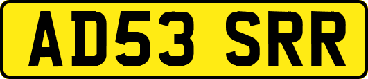 AD53SRR