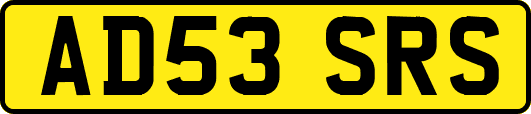 AD53SRS