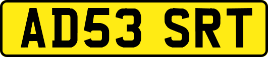 AD53SRT