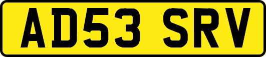 AD53SRV