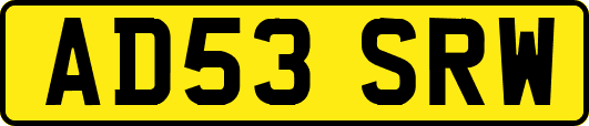 AD53SRW