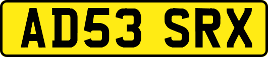 AD53SRX