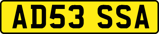 AD53SSA
