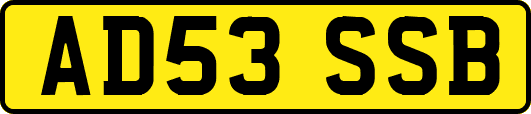 AD53SSB