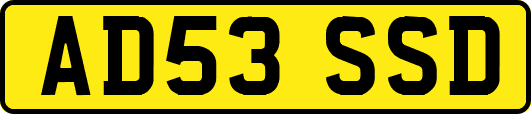 AD53SSD