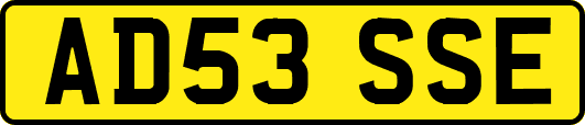 AD53SSE