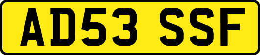 AD53SSF
