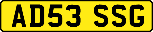 AD53SSG
