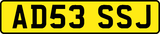 AD53SSJ