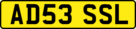 AD53SSL