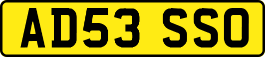 AD53SSO