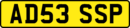 AD53SSP