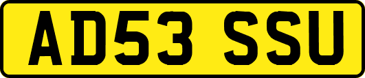 AD53SSU