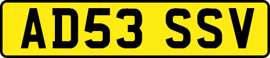 AD53SSV