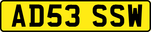 AD53SSW