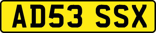 AD53SSX