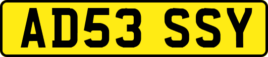 AD53SSY