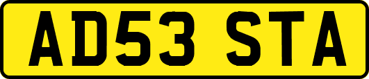 AD53STA