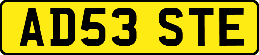 AD53STE