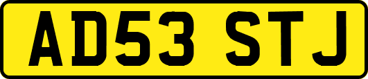 AD53STJ