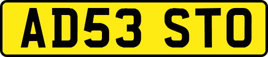 AD53STO