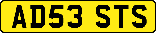 AD53STS