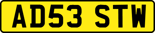 AD53STW