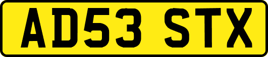 AD53STX