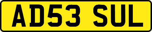 AD53SUL