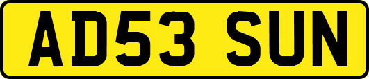 AD53SUN