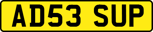 AD53SUP
