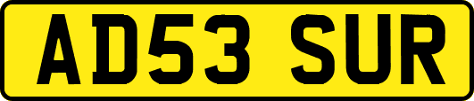 AD53SUR