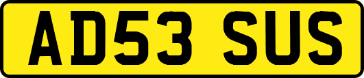 AD53SUS
