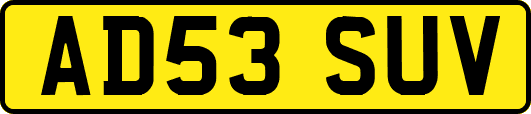 AD53SUV