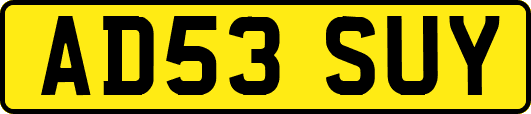 AD53SUY