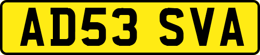 AD53SVA