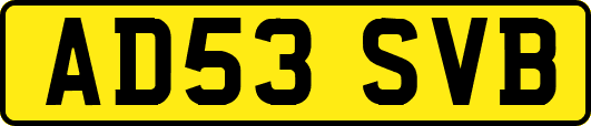 AD53SVB