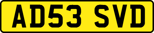 AD53SVD