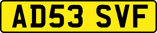 AD53SVF