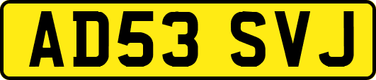 AD53SVJ