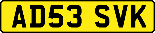 AD53SVK