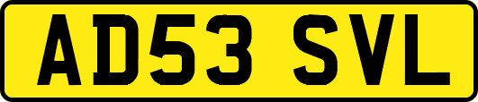 AD53SVL