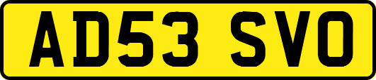 AD53SVO