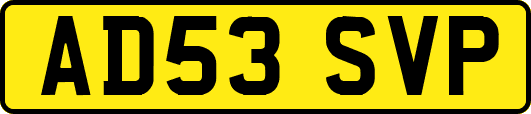 AD53SVP